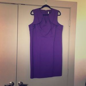 Eloquii bodycon dress